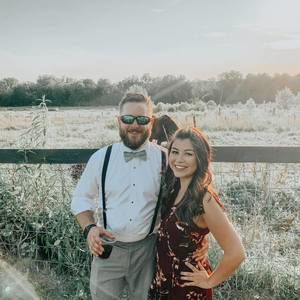 Meet your Posher, Arielle